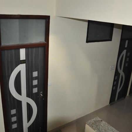 Hotel Soni Space 자이푸르 외부 사진